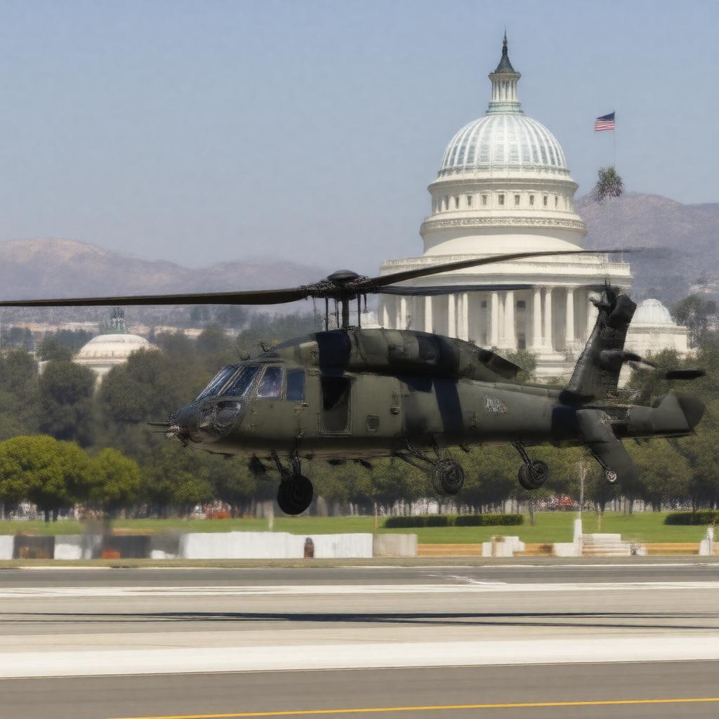 California National Guard